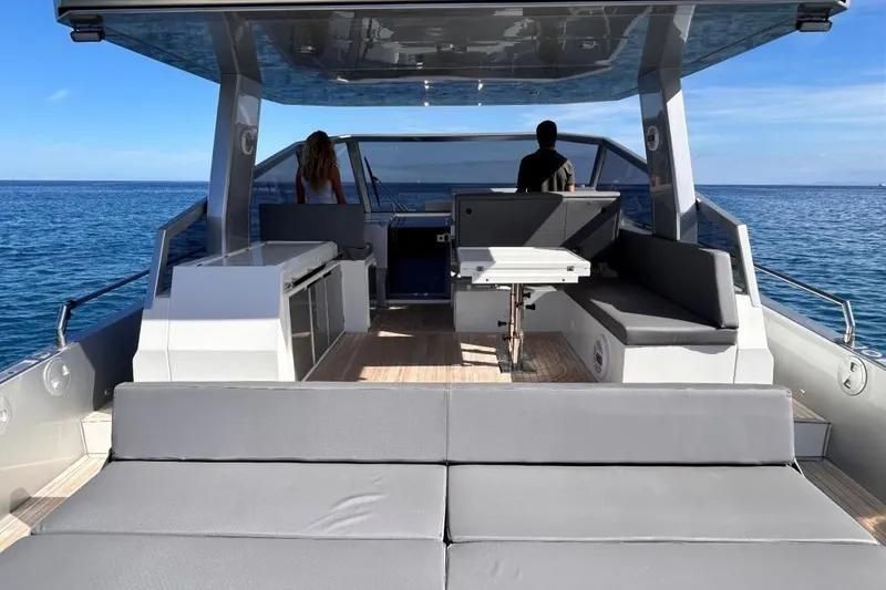 2019 MedYacht 51 