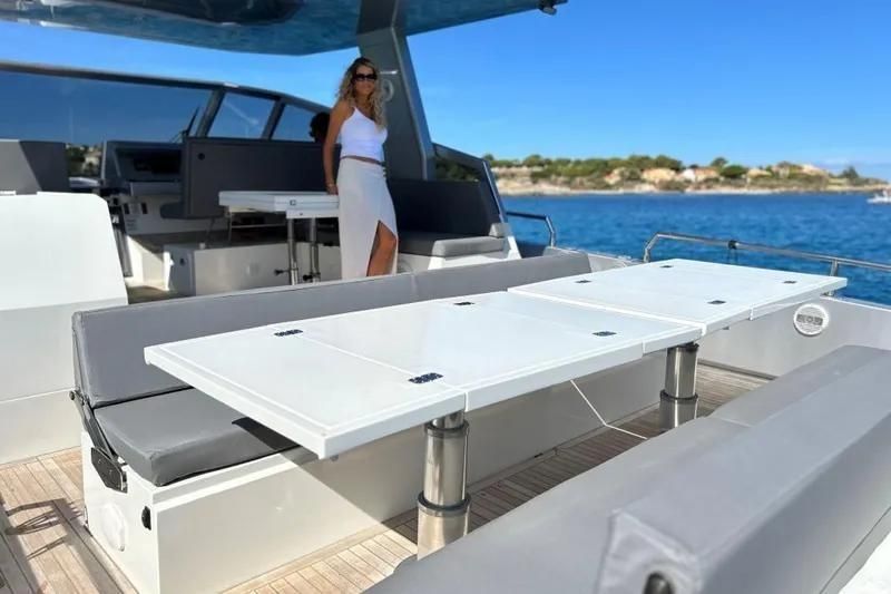 2019 MedYacht 51 