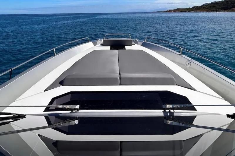 2019 MedYacht 51 