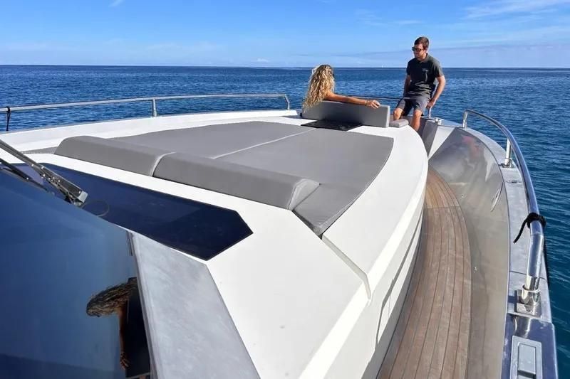2019 MedYacht 51 