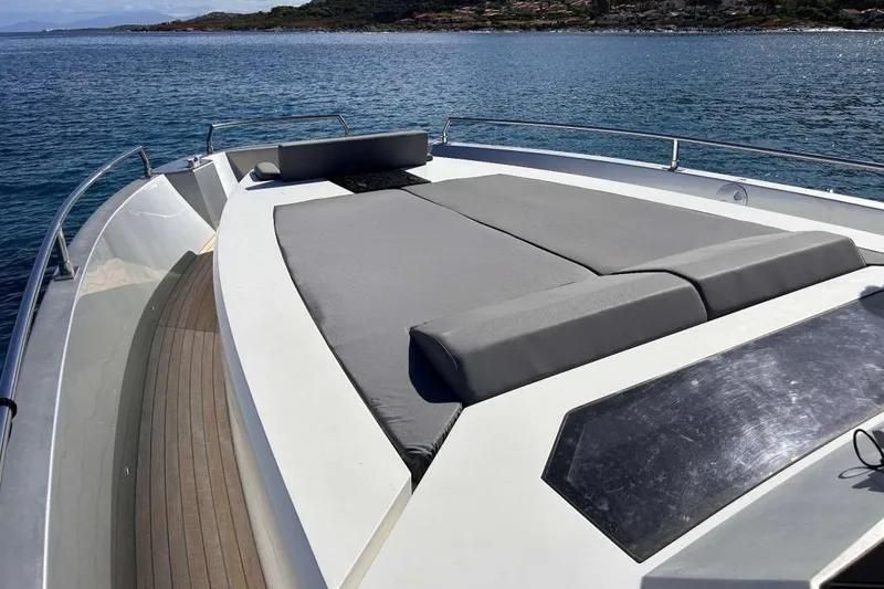 2019 MedYacht 51 