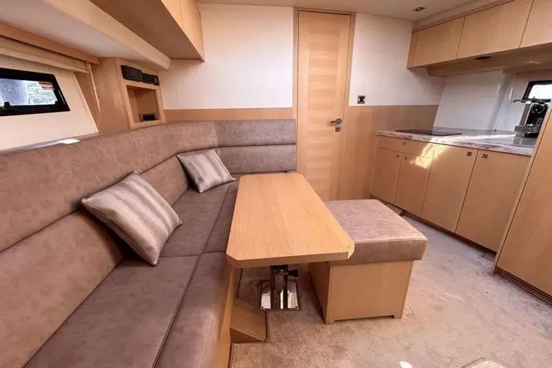 Get Lost Yacht Photos Pics MEDYACHT 52 2019