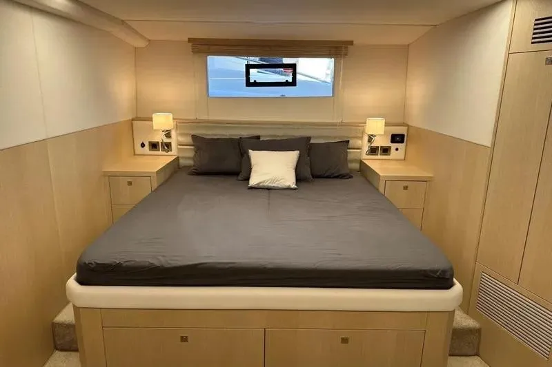 Get Lost Yacht Photos Pics MEDYACHT 52 2019