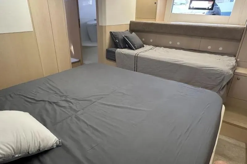 Get Lost Yacht Photos Pics MEDYACHT 52 2019