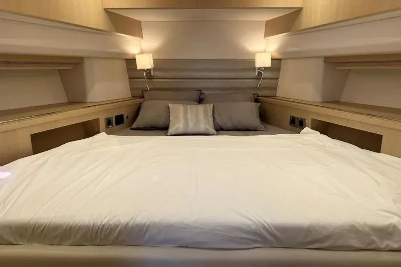 Get Lost Yacht Photos Pics MEDYACHT 52 2019