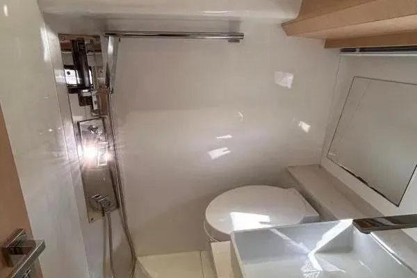 Get Lost Yacht Photos Pics MEDYACHT 52 2019