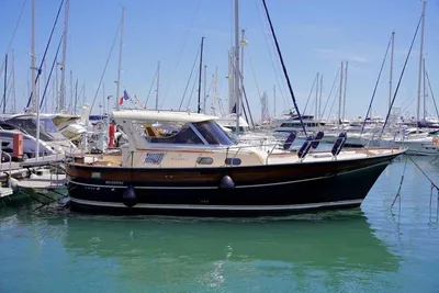 2024 Fratelli Aprea Sorrento 12 Hard-top