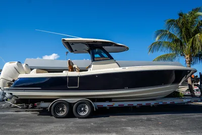 Chris-Craft Catalina 30
