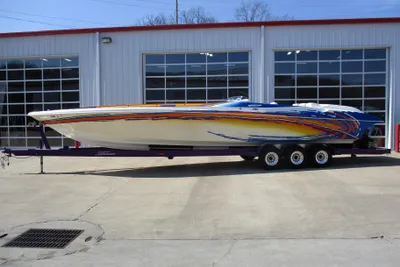 Hustler 388 Slingshot