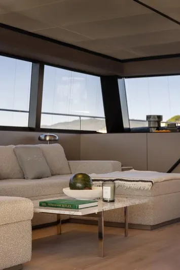 Full Moon Yacht Photos Pics 