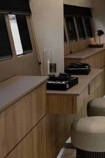 Full Moon Yacht Photos Pics 