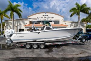 Blackfin 332cc