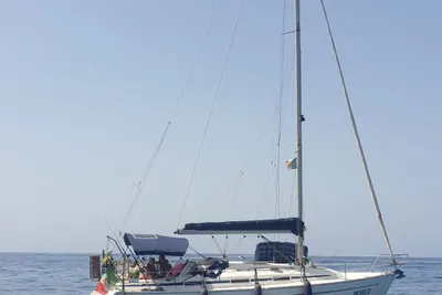 2002 Bavaria 37