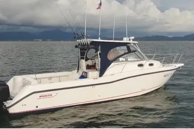 Boston Whaler 305 Conquest