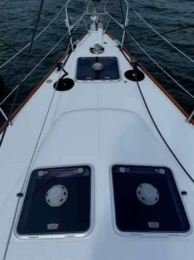 Salt Air Yacht Photos Pics 