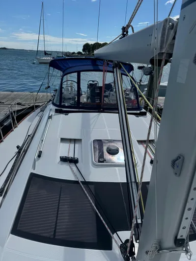 Salt Air Yacht Photos Pics 