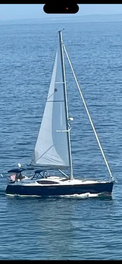 Salt Air Yacht Photos Pics 