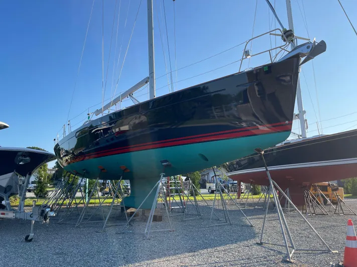 Salt Air Yacht Photos Pics 