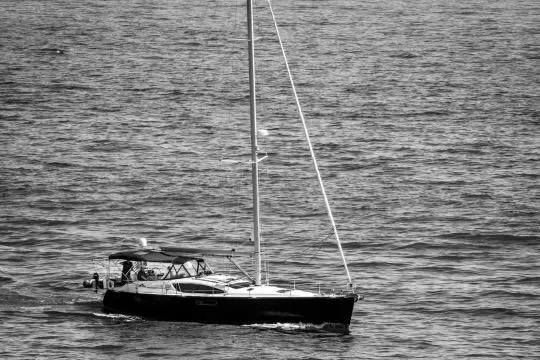 Salt Air Yacht Photos Pics 