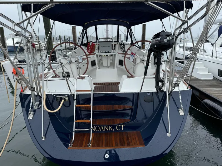 Salt Air Yacht Photos Pics 