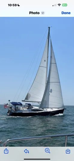 Salt Air Yacht Photos Pics 