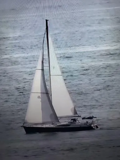 Salt Air Yacht Photos Pics 