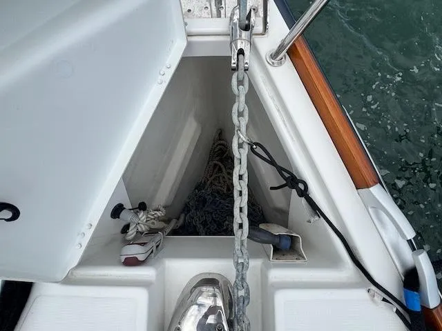 Salt Air Yacht Photos Pics 