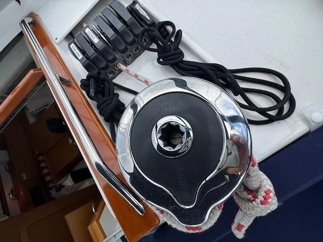 Salt Air Yacht Photos Pics 