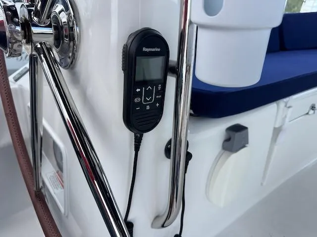 Salt Air Yacht Photos Pics 