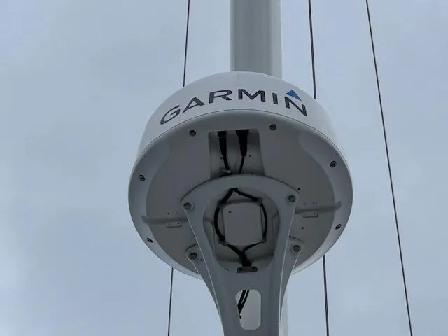 Salt Air Yacht Photos Pics 