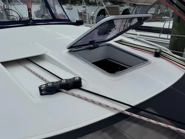 Salt Air Yacht Photos Pics 