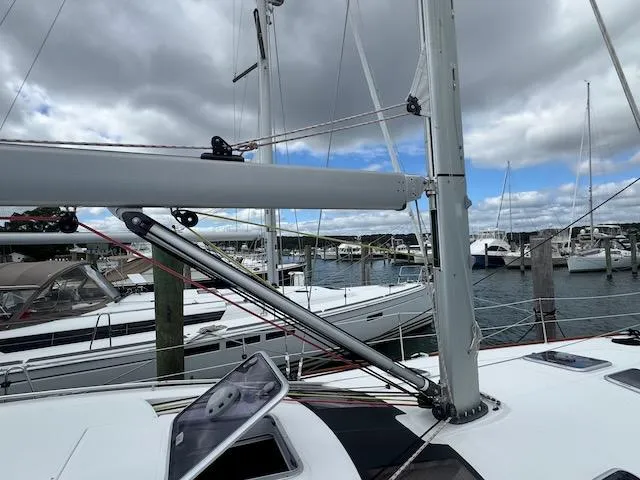 Salt Air Yacht Photos Pics 