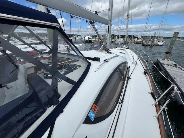 Salt Air Yacht Photos Pics 