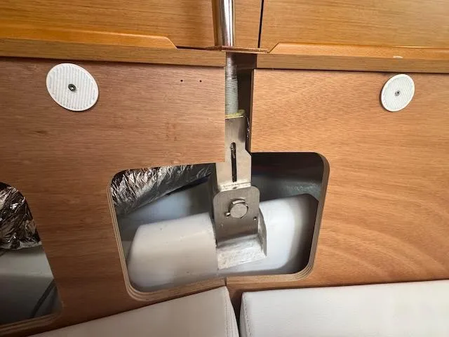 Salt Air Yacht Photos Pics 