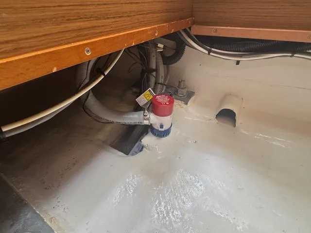 Salt Air Yacht Photos Pics 