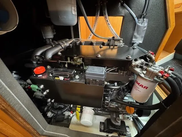 Salt Air Yacht Photos Pics 