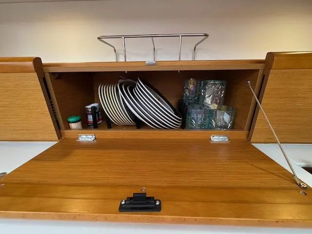 Salt Air Yacht Photos Pics 