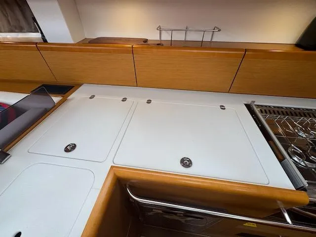 Salt Air Yacht Photos Pics 