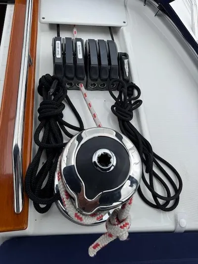 Salt Air Yacht Photos Pics 