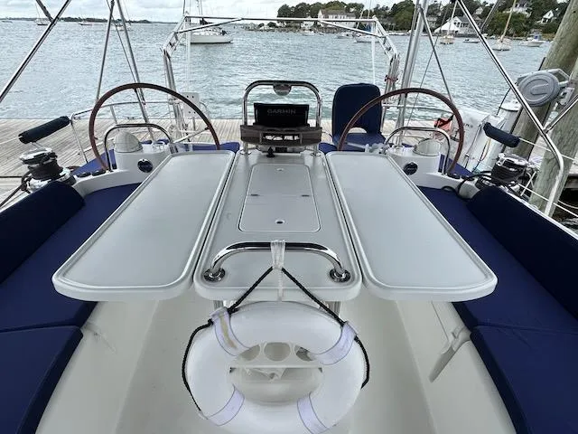 Salt Air Yacht Photos Pics 