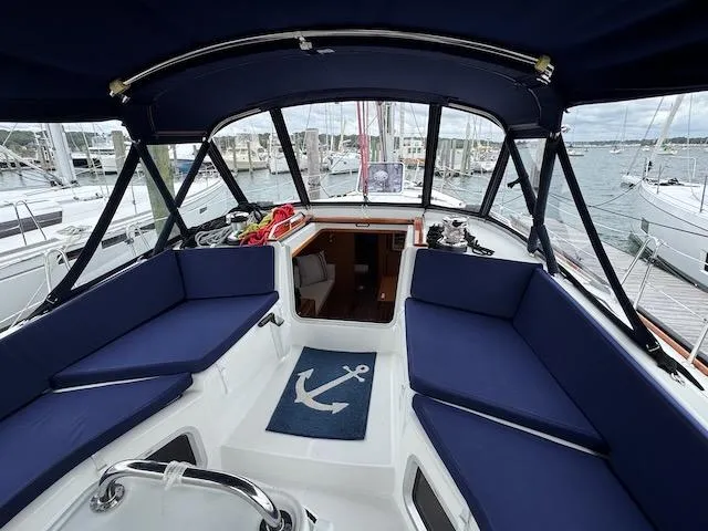 Salt Air Yacht Photos Pics 