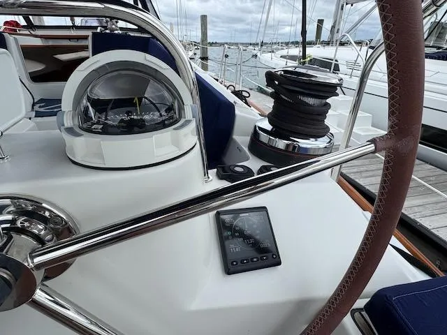 Salt Air Yacht Photos Pics 