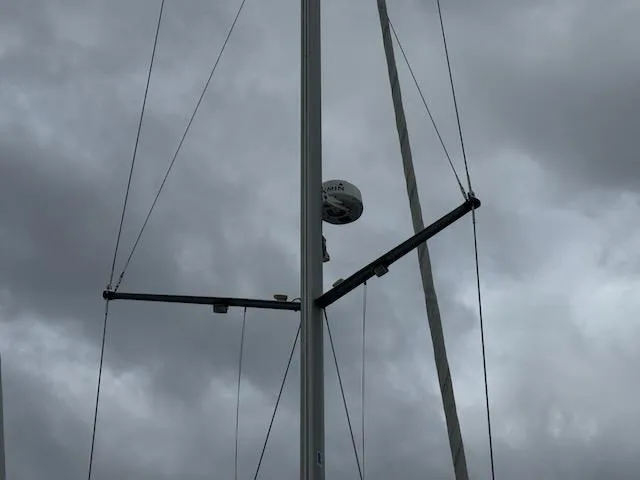 Salt Air Yacht Photos Pics 