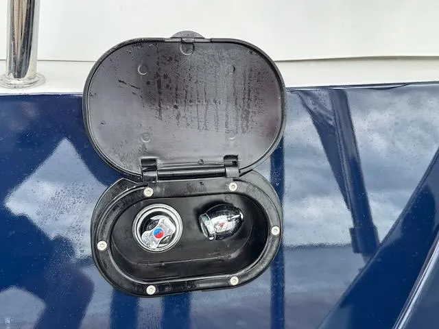 Salt Air Yacht Photos Pics 