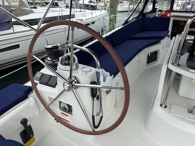 Salt Air Yacht Photos Pics 