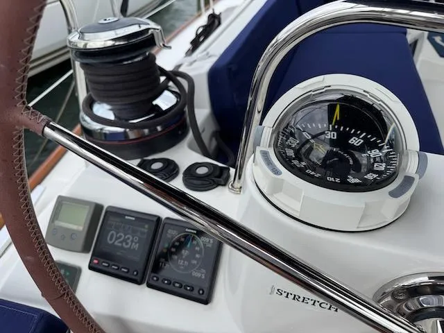 Salt Air Yacht Photos Pics 