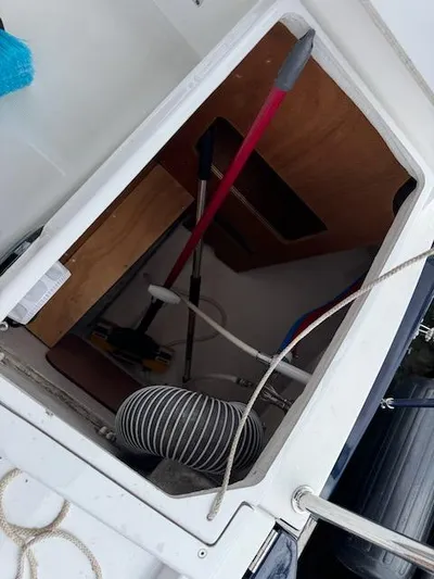 Salt Air Yacht Photos Pics 