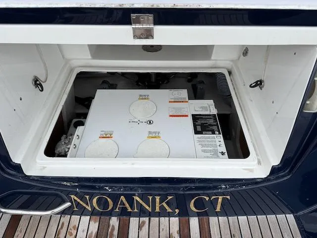 Salt Air Yacht Photos Pics 