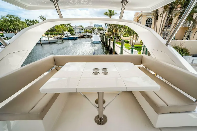Altair Yacht Photos Pics 2019 Aquila 44 Yacht - Image 29