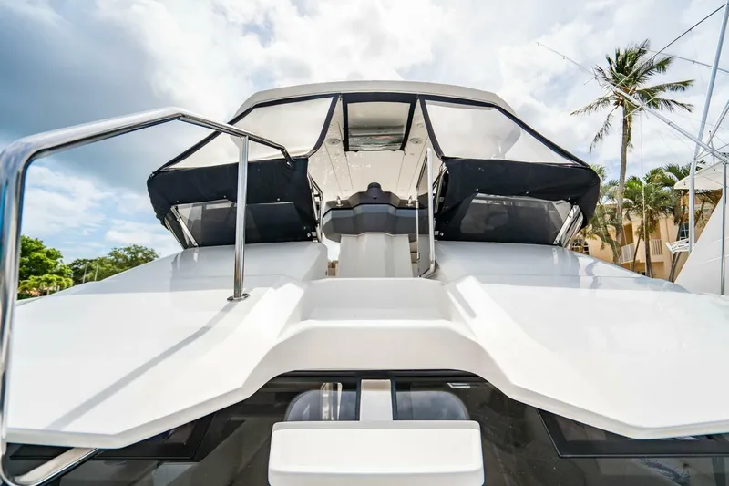Altair Yacht Photos Pics 2019 Aquila 44 Yacht - Image 23